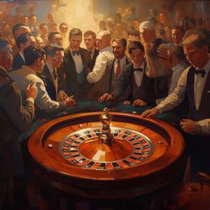 Blackjack EA88