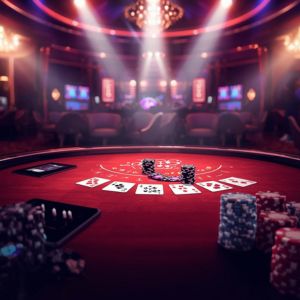Roulette EA88