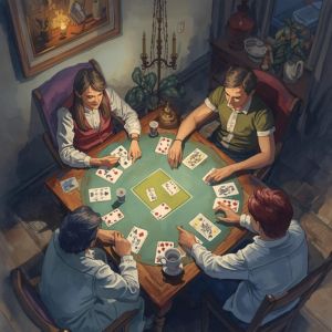 Game Bài EA88 – Đổi Thưởng Siêu Tốc