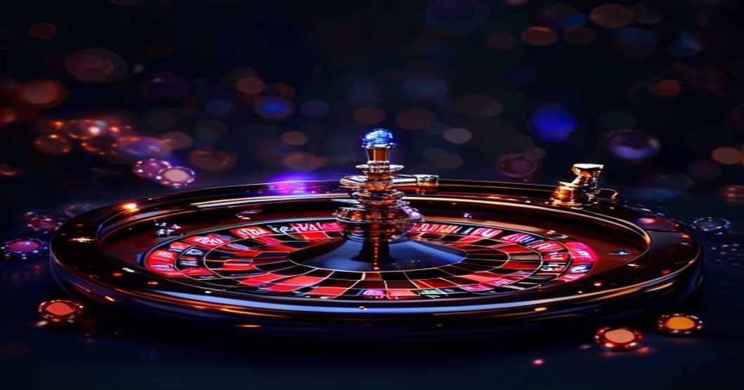 Casino trực tuyến EA88