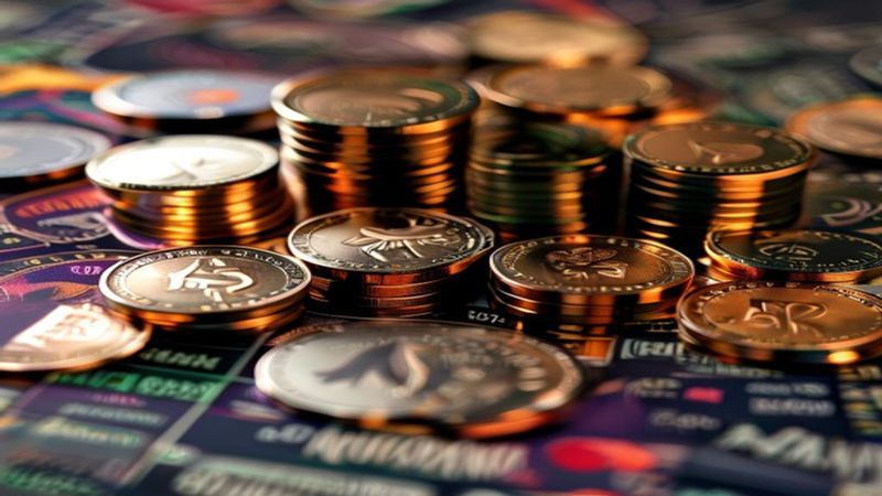Quản lý vốn casino chuyên nghiệp
